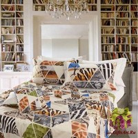 Постельное белье евро &quot;EMANUELA GALIZZI&quot;