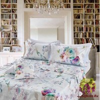 Постельное белье евро &quot;EMANUELA GALIZZI&quot;