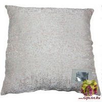 Подушка декоративная 42х42 &quot;BYBLOS&quot;