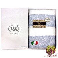 Набор из двух махровых полотенец &quot;ALMA&quot;