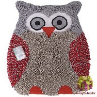 Коврик в ванную комнату 65х80 &quot;SERVALLI&quot;