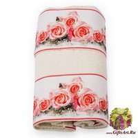 Набор из двух махровых полотенец &quot;Melangio&quot;