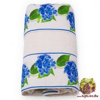 Набор из двух махровых полотенец &quot;Melangio&quot;