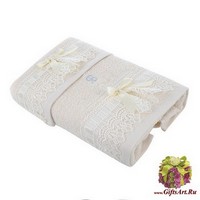 Набор из двух махровых полотенец &quot;RENATO BALESTRA&quot;