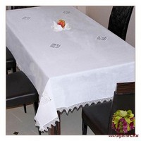 Скатерть с салфетками 170х270 &quot;Confestyl&quot;