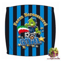 Наволочка декоративная 40х40 &quot;ITATI&quot;