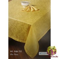 Скатерть с салфетками 170х320 &quot;CONFESTYL&quot;