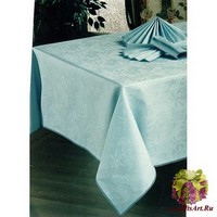 Скатерть с салфетками 160х250 &quot;CONFESTYL&quot;