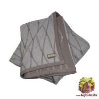 Плед хлопок 150х210 &quot;LOMBARDA&quot;