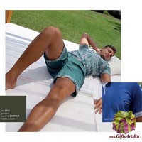 Мужской набор &quot;FERRUCCI&quot;