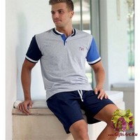 Мужской набор &quot;FERRUCCI&quot;