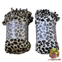 Плед из полиэстера 130х160 &quot;GF FERRARI&quot;