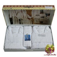 Набор для ванной 6 предметов &quot;ALMATEX&quot;