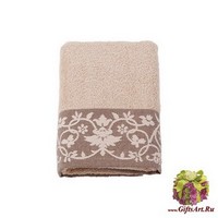 Набор из двух махровых полотенец &quot;Vingi Ricami&quot;