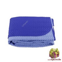 Одеяло-покрывало двустороннее 260х270 &quot;GF FERRARI&quot;