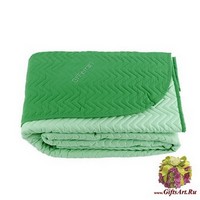 Одеяло-покрывало двустороннее 220х270 &quot;GF FERRARI&quot; Артикул: Клио (пакет)