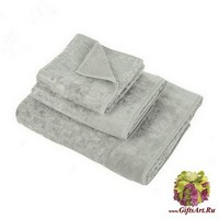 Махровое банное полотенце 100х150 &quot;ROBERTO CAVALLI&quot;