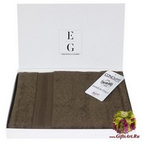 Набор из двух махровых полотенец &quot;EMANUELA GALIZZI&quot;