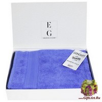 Набор из двух махровых полотенец &quot;EMANUELA GALIZZI&quot;