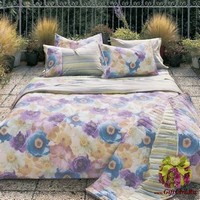 Элитное постельное белье евро &quot;FAZZINI&quot;