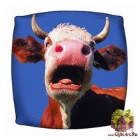 Наволочка декоративная 40х40 &quot;ITATI&quot;