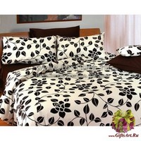 Элитное постельное белье евро &quot;JOSEPHINE&quot;