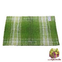 Коврик в ванную комнату 60х100 &quot;SERVALLI&quot;