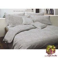 Постельное белье евро &quot;EMANUELA GALIZZI&quot;