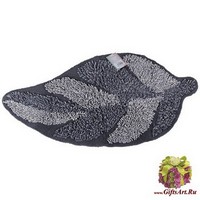 Коврик в ванную комнату 55х110 &quot;SERVALLI&quot;