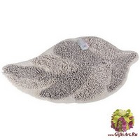 Коврик в ванную комнату 55х110 &quot;SERVALLI&quot;