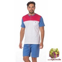 Набор мужской 3 предмета &quot;FERRUCCI&quot;