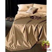 Элитное постельное белье евро + &quot;CESARE PACIOTTI&quot;