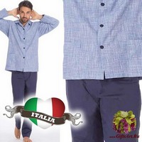 Пижама мужская &quot;FERRUCCI&quot;