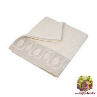 Набор из двух махровых полотенец &quot;ONDA BLU&quot;