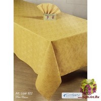 Скатерть с салфетками 160х220 &quot;CONFESTYL&quot;