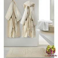 Коврик в ванную комнату 60х90 &quot;ROBERTO CAVALLI&quot;