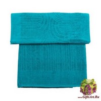 Набор из двух махровых полотенец &quot;EMANUEL UNGARO&quot;