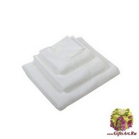 Махровое банное полотенце 100х150 &quot;EMANUEL UNGARO&quot;