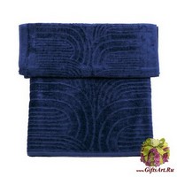 Набор из двух махровых полотенец &quot;EMANUEL UNGARO&quot;