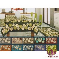 Коврик на пол в комнату 55х80 &quot;FINICOP&quot;