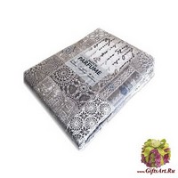 Одеяло-покрывало на двуспальную кровать 255х255 &quot;SERVALLI&quot;