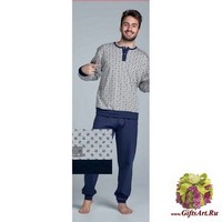 Мужской домашний костюм &quot;FERRUCCI&quot;