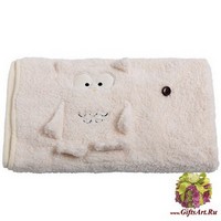 Детский плед 70х90 &quot;SERVALLI&quot;