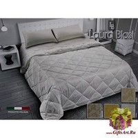 Стеганое одеяло-покрывало на кровать 260х270 &quot;SERVALLI&quot;