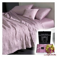 Элитное постельное белье евро + &quot;CESARE PACIOTTI&quot;