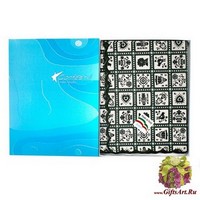 Скатерть на стол 140х180 &quot;Confestyl&quot;