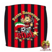 Наволочка декоративная 40х40 &quot;ITATI&quot;