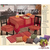 Гобеленовая скатерть 140х240 &quot;EUROGAL&quot;