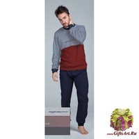 Мужской домашний костюм &quot;FERRUCCI&quot;