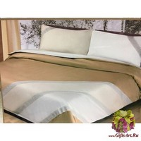 Элитное постельное белье евро &quot;JOSEPHINE&quot;